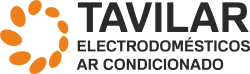 Tavilar Tavira - Logotipo